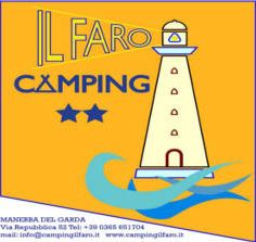 Camping il Faro